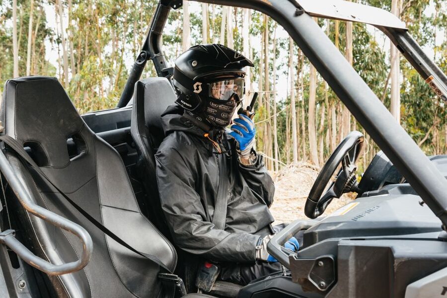From Porto: Off-Road Buggy Adventure - Why this buggy tour shows you a different Porto