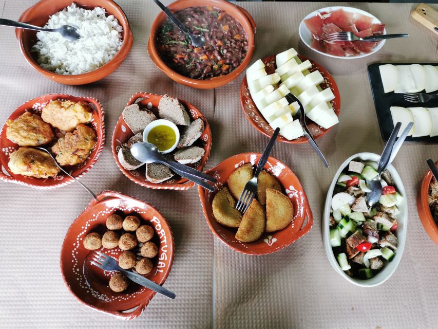 From Porto: Peneda-Gerês National Park Tour with Lunch - The conservation promise and what it means