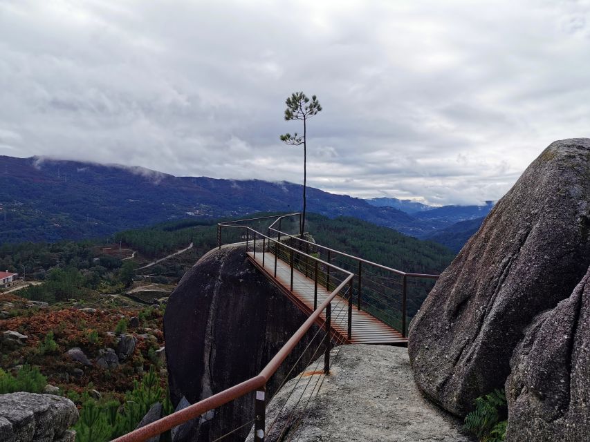 From Porto: Peneda-Gerês National Park Tour with Lunch - Who will enjoy the day most