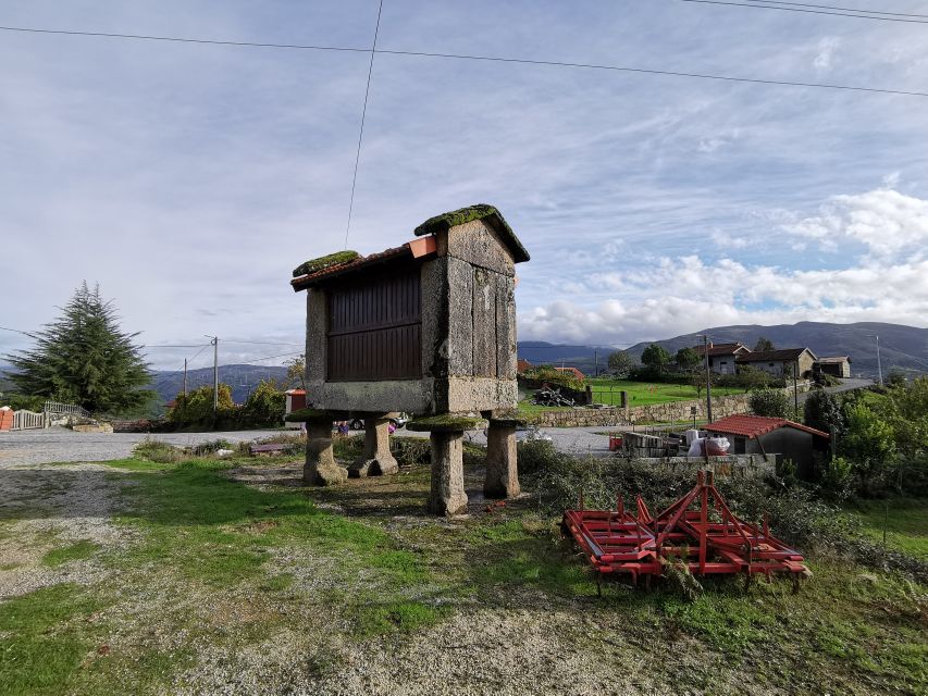 From Porto: Peneda-Gerês National Park Tour with Lunch - Is $114 a fair price?