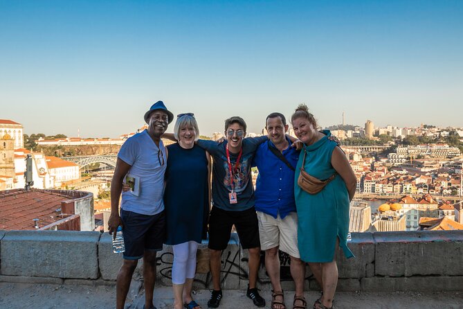 From Porto: Port Wine Sunset Rooftop Walking Tour - How much value do you get for $30.17?