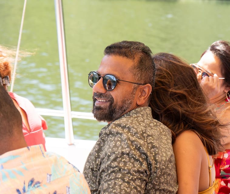 From Porto: Premium Douro Valley Small-Group Wine Tour - Leaving Porto for the Douro Valley