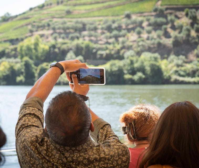 From Porto: Premium Douro Valley Small-Group Wine Tour - Should you book it?