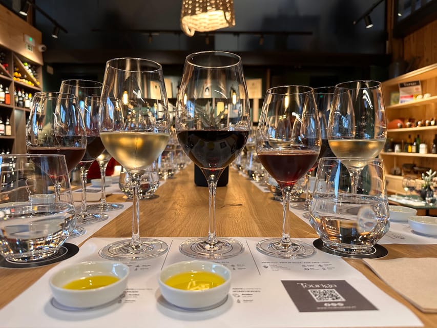 From Porto: Premium Douro Valley Small-Group Wine Tour - What the $123 price really covers