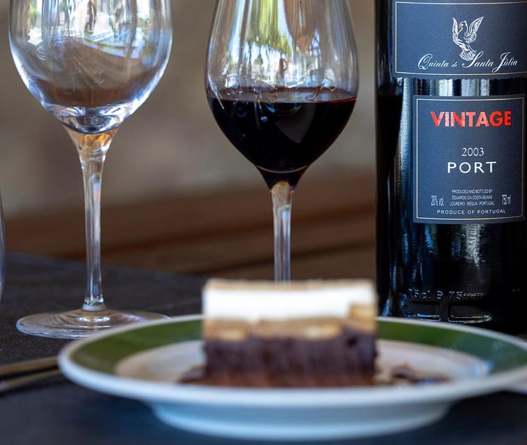 From Porto: Premium Douro Valley Small-Group Wine Tour - Who should book this Douro day trip