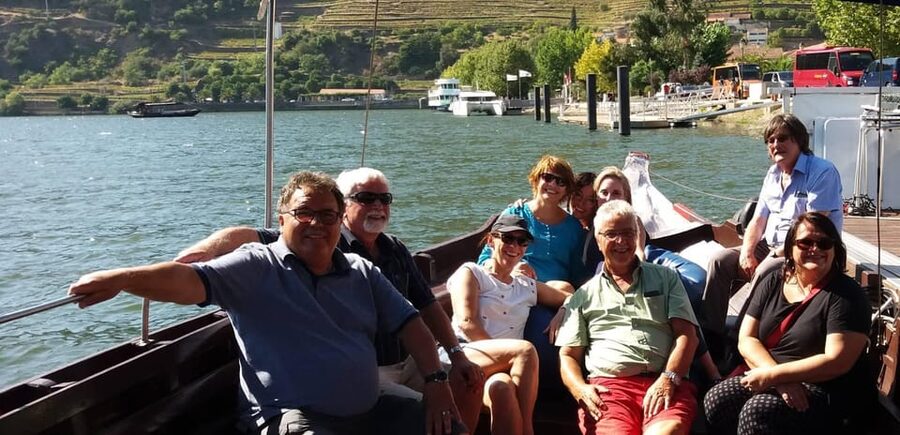From Porto: Premium Douro Valley Small-Group Wine Tour - Practical advice for a smoother day