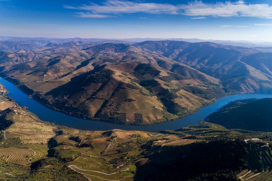 From Porto: Private Douro Valley Tour with Booking Service - Why a private Douro day trip works so well