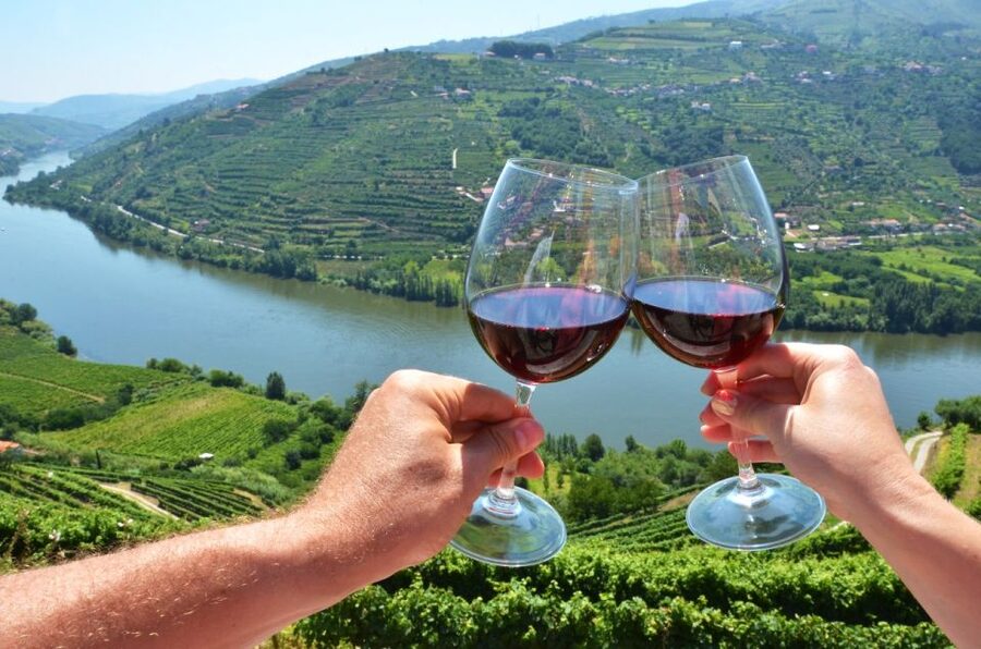 From Porto: Private Douro Valley Tour with Booking Service - What the booking service really adds