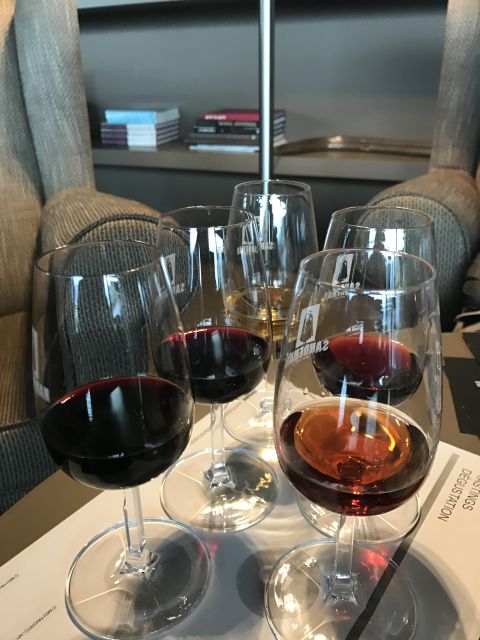 From Porto: Private Douro Valley Tour with Cruise and Wine - Who should book this Douro tour?