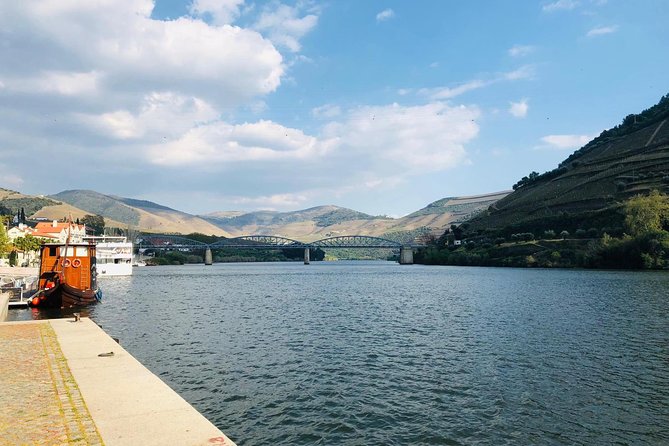 From Porto Private Tour Douro Valley two Wineries, Lunch and Boat. - Timing, comfort, and what to bring