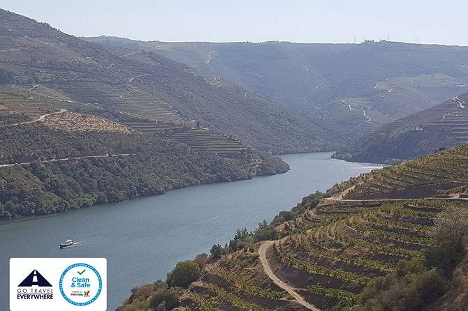 From Porto Private Tour Douro Valley two Wineries, Lunch and Boat. - Who should book this Douro day?