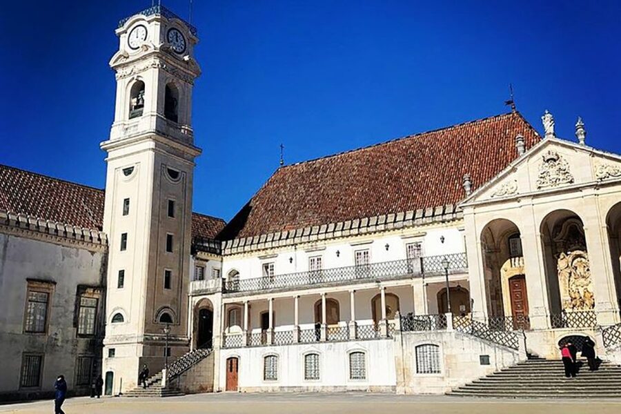 From Porto: Private Transfer to Lisbon w/ up to 4 City Stops - Why this transfer beats a direct trip