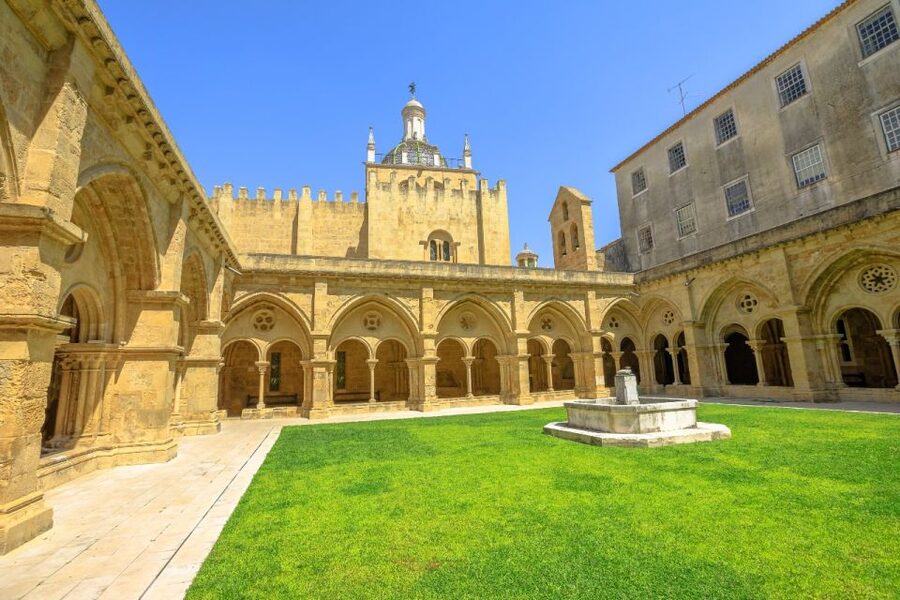 From Porto: Private Transfer to Lisbon with Coimbra & Fatima - Key points to know before booking