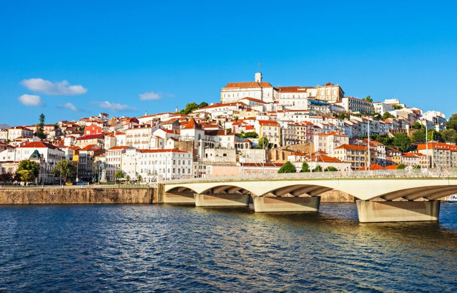 From Porto: Private Transfer to Lisbon with Coimbra & Fatima - What a private, tailored program really gives you