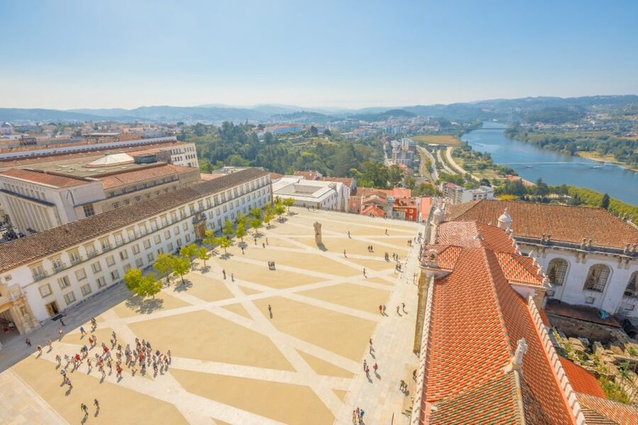 From Porto: Sanctuary of Fatima & Coimbra Private Day Trip - Key points to know