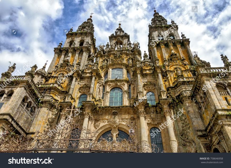 From Porto: Santiago de Compostela Full Day Tour - Is this Porto to Santiago tour worth booking?