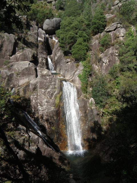 From Porto: Small Group Day Tour of Geres National Park - Key points to know before booking