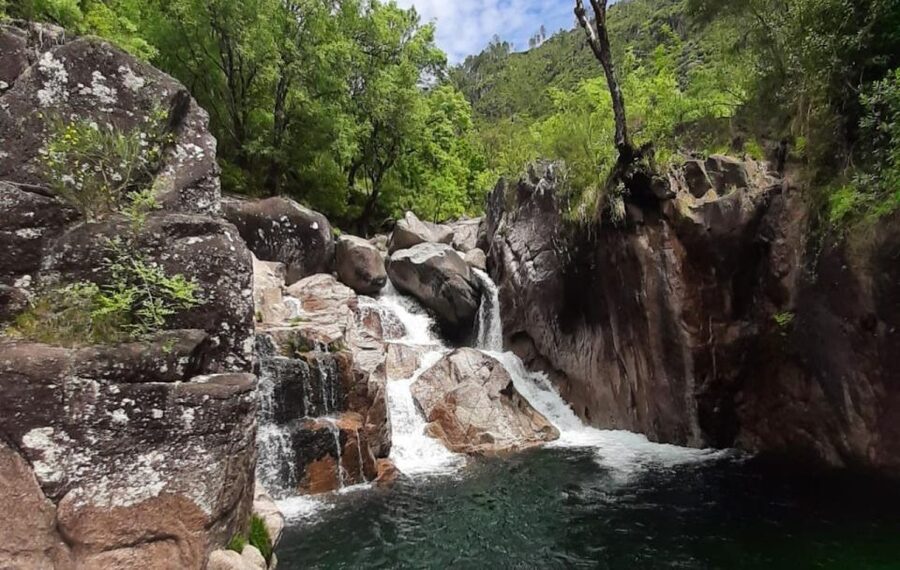 From Porto: Small Group Day Tour of Geres National Park - What the $114 price covers