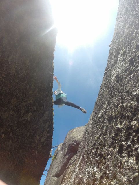 From Porto: Small Group Day Tour of Geres National Park - Why Gerês makes a worthwhile day from Porto