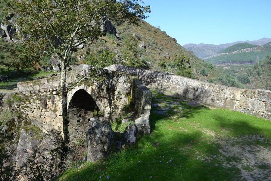From Porto: Small Group Day Tour of Geres National Park - Traditional villages and local customs