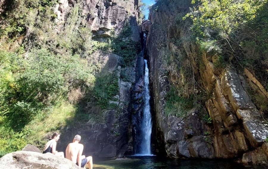 From Porto: Small Group Day Tour of Geres National Park - Picnic in a quiet place, or a local meal