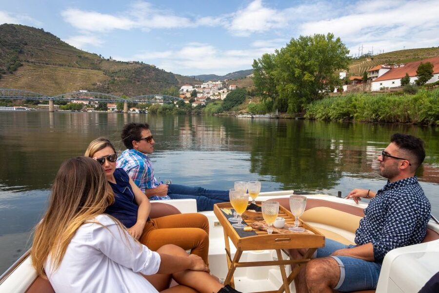 From Porto: Small-Group Douro Valley Wine Tour Lunch & Boat - Who will enjoy this most
