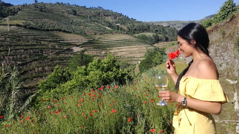 From Porto: Tastings at 2 Wineries, Chef's Lunch & Boat Tour - Why this Douro day works so well from Porto