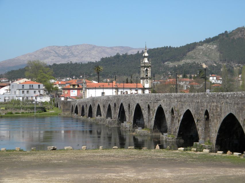 From Porto: Viana Castelo and Ponte Lima Private Tour - Why This Northern Portugal Day Trip Works