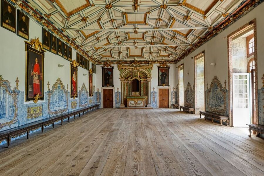 From Porto: Wonders of Braga & Guimaraes Private Day Trip - Is $399 good value for four people?