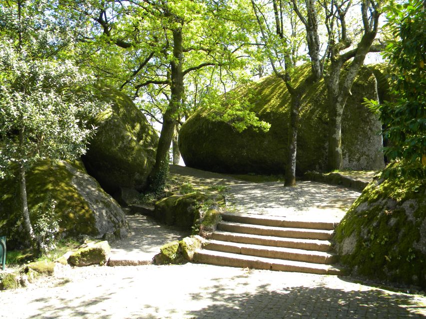 From Porto: Wonders of Braga & Guimaraes Private Day Trip - What the guides add to the day