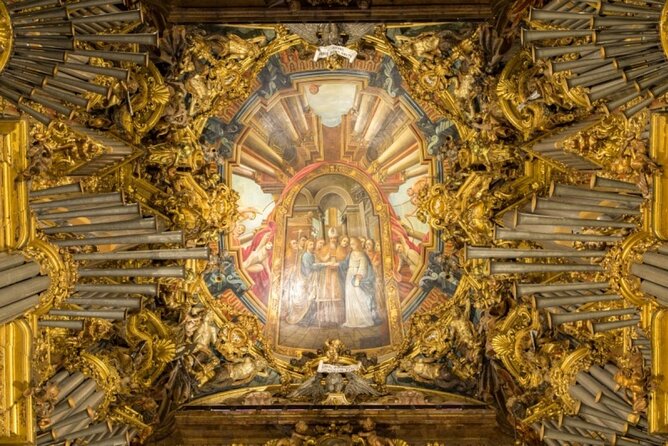 Full-Day Braga & Guimarães Guided Semi-Private Tour with Lunch from Porto - Key points to know before booking