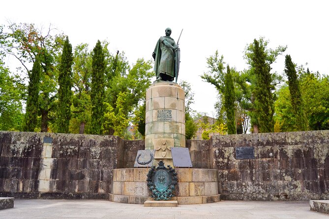 Full-Day Braga & Guimarães Guided Semi-Private Tour with Lunch from Porto - Why this Braga and Guimarães day trip works