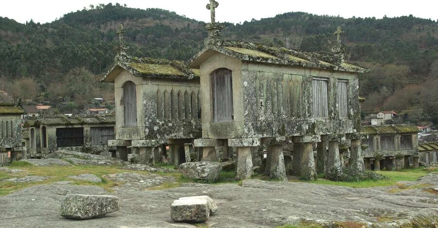 Full Day Tour in Peneda Gerês National Park - Lunch with a slow-food focus
