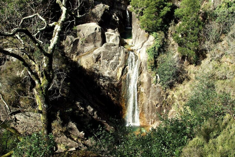 Full Day Tour in Peneda Gerês National Park - Optional Quinta walk and wine tasting