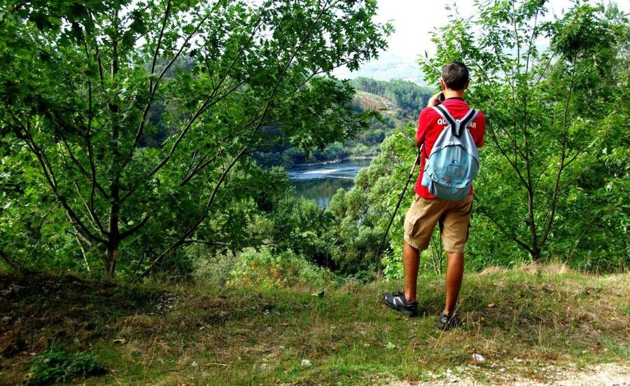 Full Day Tour in Peneda Gerês National Park - Starting with a long ride into the park