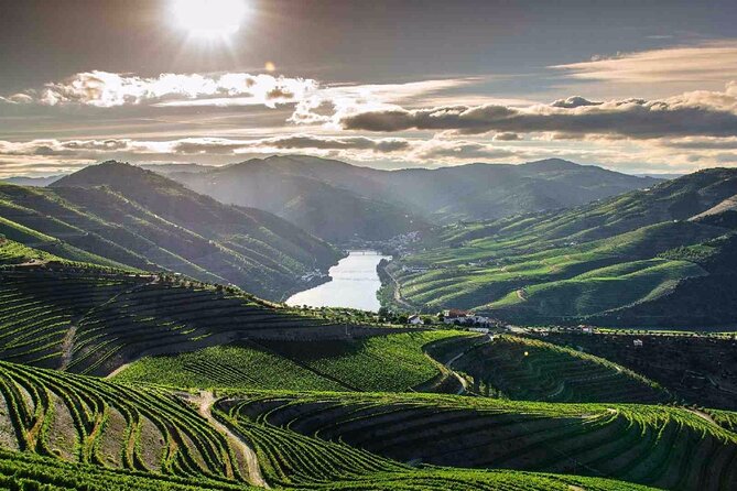 Full day Tour to Douro Valley from Porto - Leaving Porto for Amarante