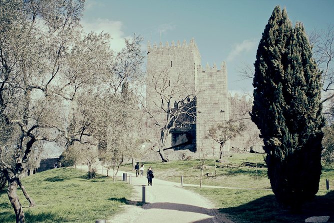 Full-Day Tour to Guimarães and Braga from Porto - Why This Northern Portugal Day Trip Works