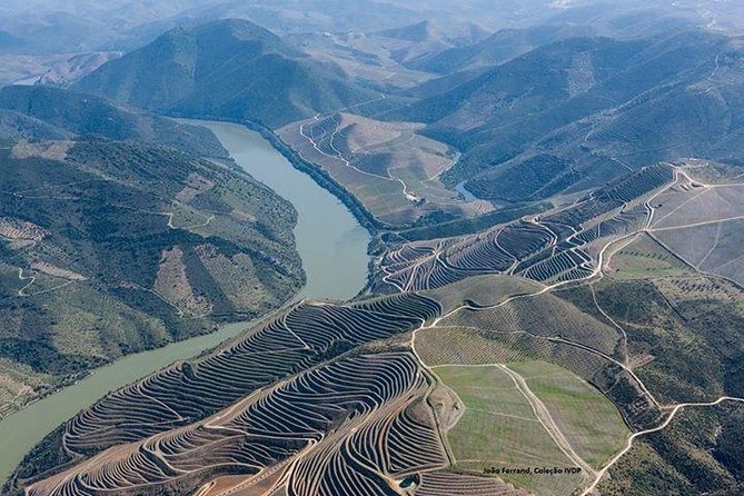 Full Day, Wine Tasting, River Cruise and Lunch from Porto - Lunch in Peso da Régua lasts 90 minutes