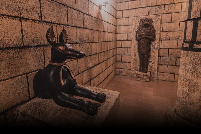 Game Over - Ultimate Escape Room Private Experience - Who will enjoy this escape room most