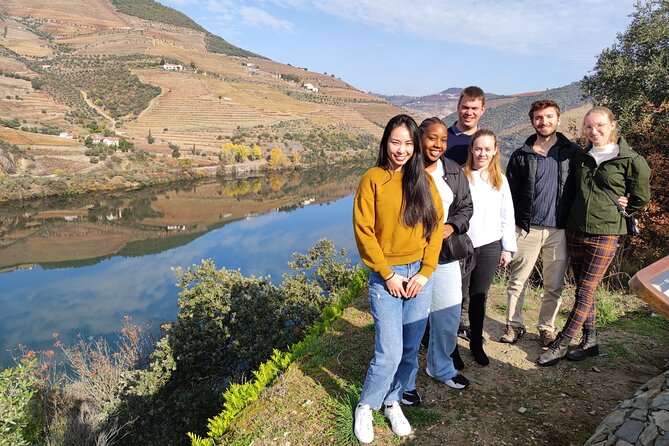 Genuine Douro Valley Tour: Visit 2 Wineries, Lunch & River Cruise - A rabello boat ride on the Douro