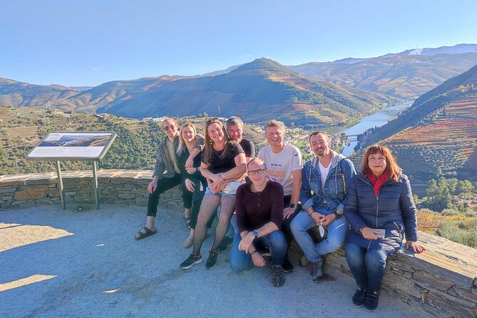 Genuine Douro Valley Tour: Visit 2 Wineries, Lunch & River Cruise - Guides make the long drive worthwhile