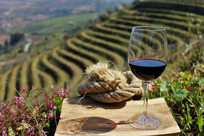 Genuine Douro Valley Tour: Visit 2 Wineries, Lunch & River Cruise - Two wineries, two different views of Douro wine