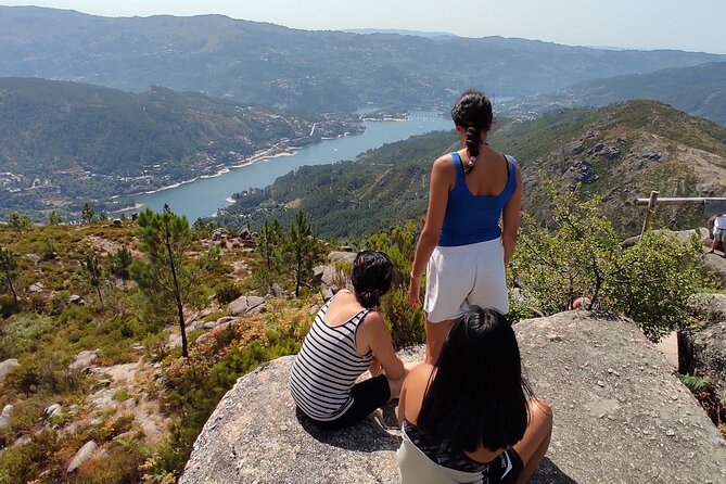 Geres Experience Tour - The Guides Make the Difference
