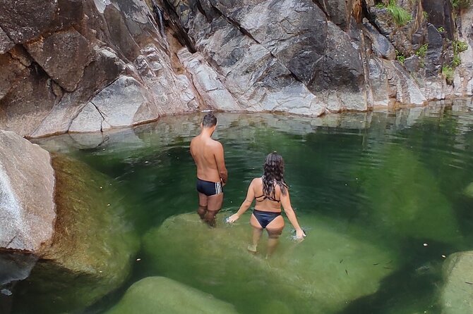 Geres Experience Tour - Who Should Book This Gerês Day Trip?