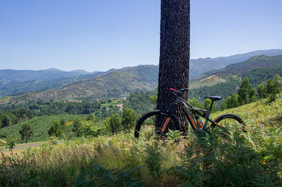 Gerês National Park: Self-guided E-Bike Tour - Key points before you book