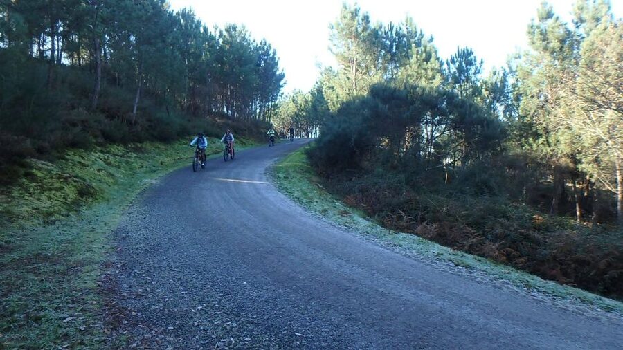 Gerês National Park: Self-guided E-Bike Tour - Why the self-guided format matters