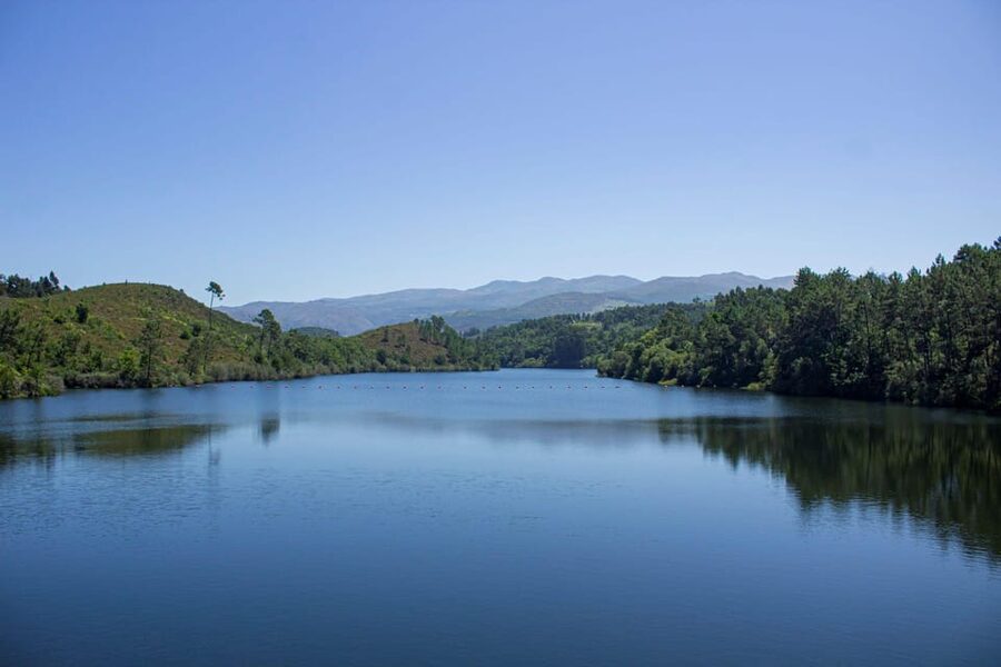 Gerês National Park: Self-guided E-Bike Tour - Practical packing for the three hours