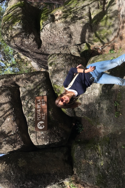 Gerês National Park Waterfalls and wolf village in 4x4 - Who should book this Gerês day trip?
