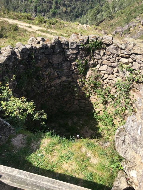 Gerês National Park Waterfalls and wolf village in 4x4 - Why Gerês makes a good escape from Porto