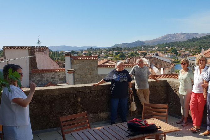 Green Wine Ponte Lima Region-Small Group tour-Lunch,Wine Tastings - Why the Minho makes a good day trip from Porto